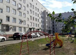 Продается 3-ком. квартира, 61 м2, посёлок Строитель, микрорайон Центральный, 30В