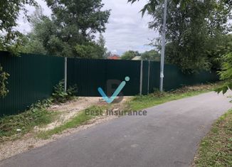 Продам земельный участок, 45.6 сот., Щербинка, Зелёная улица, 2