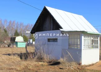 Продажа дома, 30 м2, садоводческое некоммерческое товарищество Опушка