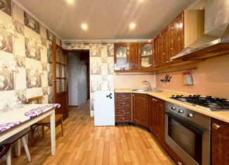 Продам двухкомнатную квартиру, 48.3 м2, Советский, улица Кирова, 20