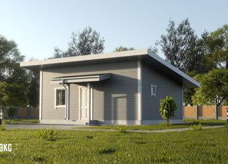 Продам дом, 53 м2, деревня Кривск