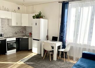 Продаю квартиру студию, 34 м2, Екатеринбург, Коммунальная улица, 32, ЖК 7 Ключей