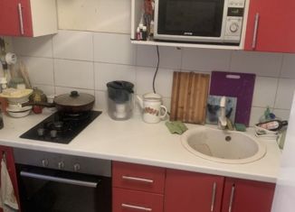 Продается 2-комнатная квартира, 46 м2, Нытва, проспект Ленина, 26