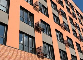 Продается 3-комнатная квартира, 134.2 м2, Екатеринбург, Первомайская улица, 60, метро Динамо