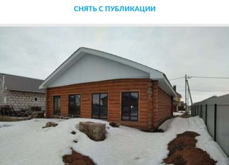 Продам дом, 120 м2, деревня Азьмушкино, Мировая улица, 5