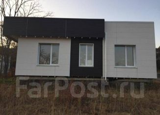 Продаю дом, 93 м2, посёлок Русский, Архитектурная улица, 3