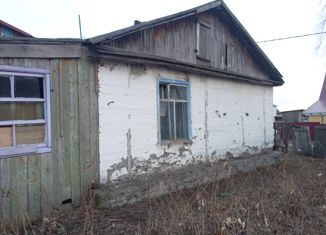 Продажа 3-ком. квартиры, 47 м2, село Берёзово, улица Дружбы, 7