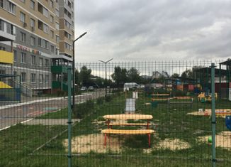 Продается 2-комнатная квартира, 54.5 м2, село Новая Усмань, Раздольная улица, 2