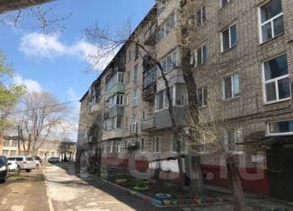 2-ком. квартира на продажу, 43.9 м2, Спасск-Дальний, Красногвардейская улица, 87