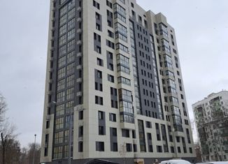 Продается 1-комнатная квартира, 41.1 м2, Москва, улица Паперника, 12А, Рязанский район
