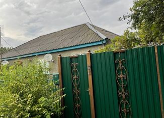 Продается четырехкомнатная квартира, 60 м2, село Пелагиада, улица Некрасова, 17кв2