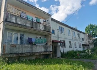 3-ком. квартира на продажу, 62.4 м2, село Оскуй, улица Тони Михеевой, 14