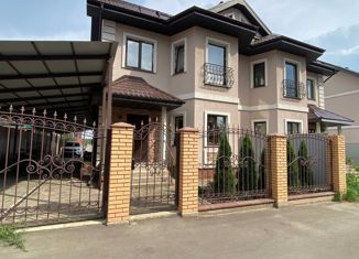 Продам дом, 179.5 м2, коттеджный посёлок Лосиный Парк, Весенний проезд