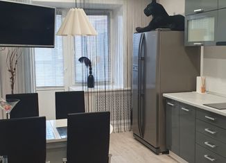 Продам 1-ком. квартиру, 40.9 м2, Саранск, Севастопольская улица, 13, ЖК Высшая Лига