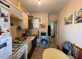 Продажа 1-ком. квартиры, 27.7 м2, Архангельск, Комсомольская улица, 9к1, Октябрьский округ