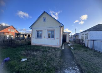Продаю дом, 52 м2, станица Гостагаевская