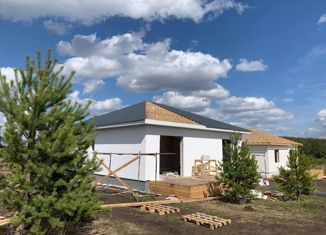 Продажа дома, 90 м2, коттеджный поселок Бобровские дачи, коттеджный посёлок Бобровские дачи, 49