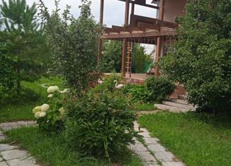 Продам дом, 170 м2, село Русский Юрмаш, Озёрная улица, 29