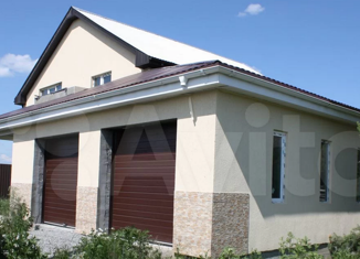 Продается дом, 240 м2, село Горный Щит, улица Толстого, 27