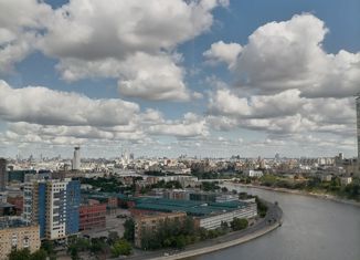 2-комнатная квартира на продажу, 78 м2, Москва, Восточная улица, 4Ак7, метро Автозаводская