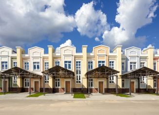 Продаю таунхаус, 100.1 м2, деревня Ивановское, улица Ивана Калиты, 19