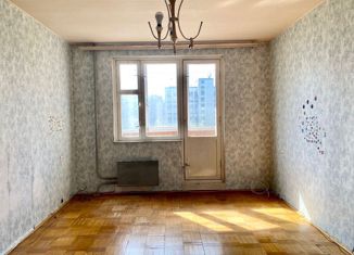 Продам 2-ком. квартиру, 54 м2, Москва, Люблинская улица, 124, метро Марьино