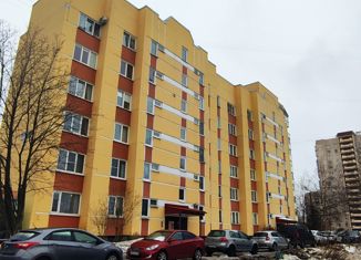 1-комнатная квартира на продажу, 35.3 м2, Санкт-Петербург, Земский переулок, 10, муниципальный округ Коломяги