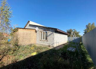 Продается дом, 98 м2, поселок Горячий Ключ, Цветочная улица, 43