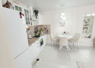 Продам однокомнатную квартиру, 39.6 м2, рабочий посёлок Таврическое, Пролетарская улица, 46