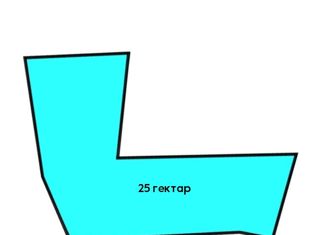 Продаю участок, 250 сот., деревня Сельниково, Новая улица