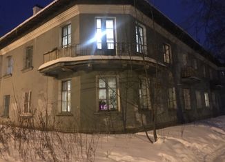 Продам двухкомнатную квартиру, 53.1 м2, Пермь, улица Машинистов, 47, Дзержинский район