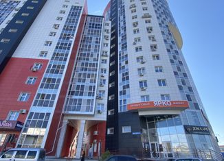 Продажа однокомнатной квартиры, 38.8 м2, Якутск, 203-й микрорайон, 1