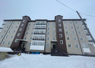 Продаю 3-комнатную квартиру, 66 м2, село Чурапча, улица Ярославского, 2