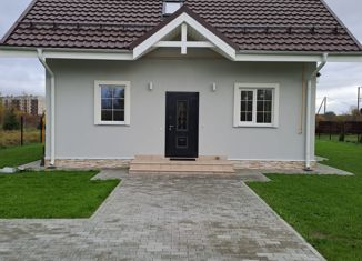 Продаю дом, 120 м2, деревня Мины, улица Петровка, 17