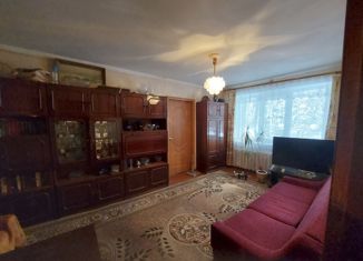 Продается двухкомнатная квартира, 43.7 м2, Иваново, проспект Текстильщиков, 56, Ленинский район