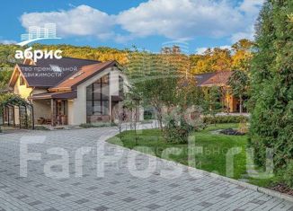 Продажа дома, 240 м2, Владивосток, улица Александровича, 8