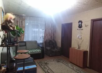 Продам 4-ком. квартиру, 63.4 м2, посёлок Бобровский, улица Дёмина, 41