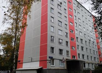Продаю однокомнатную квартиру, 36 м2, Москва, Дубнинская улица, 16к3, станция Дегунино