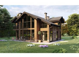 Продажа дома, 240 м2, село Весёлое, улица Мира