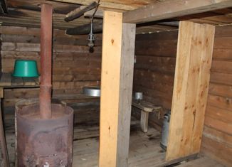 Дом на продажу, 35 м2, посёлок Разведчик, Красная улица