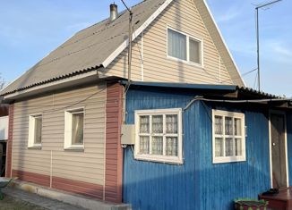 Продается дом, 45 м2, Челябинск, 19-я улица, Ленинский район