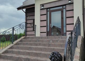 Продам дом, 300 м2, деревня Сепыч, Южная Парковая улица