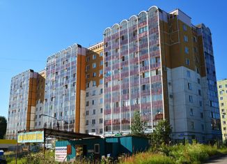 Сдам в аренду 1-ком. квартиру, 42 м2, Пермь, Ветлужская улица, 125