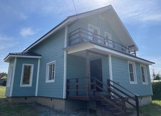 Продажа дома, 165 м2, деревня Лупаново