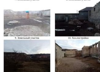 Продам дом, 49.4 м2, село Исламей, Красноармейская улица