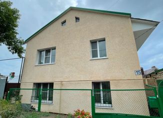 Продажа дома, 102 м2, Самара, 4-й переулок, 15, метро Московская