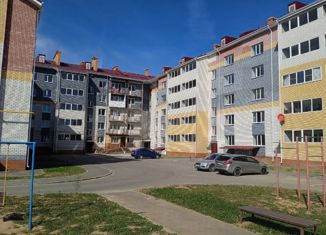 Продажа 1-комнатной квартиры, 33.1 м2, Нижегородская область, улица Ленина, 2Д/3