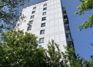 Продам трехкомнатную квартиру, 63 м2, Москва, улица Металлургов, 48к3, улица Металлургов