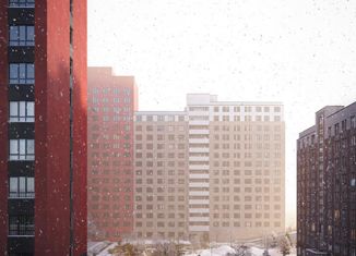 Продаю двухкомнатную квартиру, 61.2 м2, Екатеринбург, Академический район, улица Краснолесья, 10/5