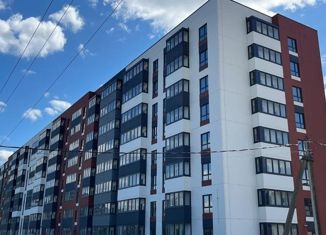 Квартира на продажу студия, 24.9 м2, городской посёлок Новоселье, Красносельское шоссе, 10